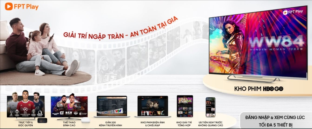 Đăng Ký Mạng FPT